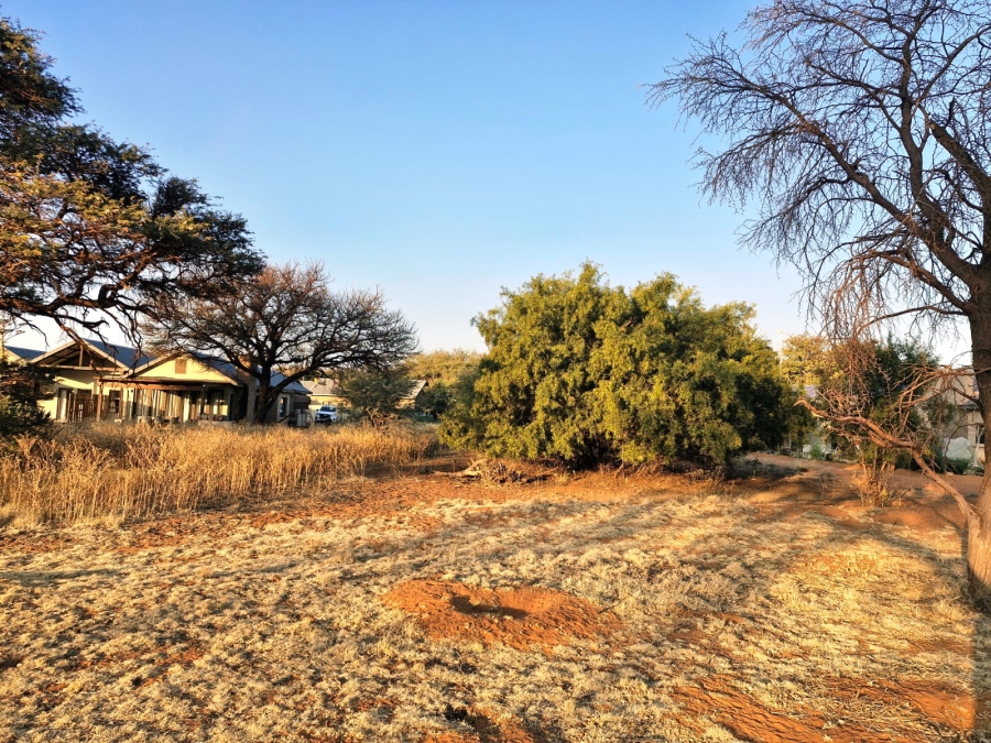 0 Bedroom Property for Sale in Kathu Northern Cape